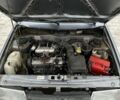 Серый ВАЗ 2109, объемом двигателя 1.5 л и пробегом 178 тыс. км за 2200 $, фото 6 на Automoto.ua