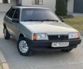 Сірий ВАЗ 2109, об'ємом двигуна 1.5 л та пробігом 340 тис. км за 842 $, фото 1 на Automoto.ua