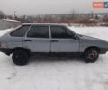 Серый ВАЗ 2109, объемом двигателя 1.5 л и пробегом 270 тыс. км за 850 $, фото 37 на Automoto.ua