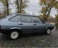 ВАЗ 2109 2006 в Павлограде на Automoto.ua Серый ВАЗ 2109, объемом двигателя 1.5 л и пробегом 200 тыс. км за 1092 $, фото 7 на Automoto.ua
