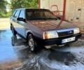 Серый ВАЗ 2109, объемом двигателя 1.5 л и пробегом 0 тыс. км за 1350 $, фото 1 на Automoto.ua