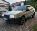 Серый ВАЗ 2109, объемом двигателя 1.5 л и пробегом 168 тыс. км за 1500 $, фото 3 на Automoto.ua