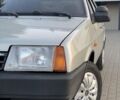 Серый ВАЗ 2109, объемом двигателя 1.5 л и пробегом 67 тыс. км за 3700 $, фото 10 на Automoto.ua