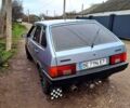 Сірий ВАЗ 2109, об'ємом двигуна 1.5 л та пробігом 21100 тис. км за 1500 $, фото 1 на Automoto.ua