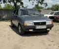 Серый ВАЗ 2109, объемом двигателя 1.5 л и пробегом 180 тыс. км за 1350 $, фото 1 на Automoto.ua