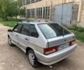 Серый ВАЗ 2109, объемом двигателя 1.5 л и пробегом 218 тыс. км за 1499 $, фото 2 на Automoto.ua