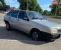 Сірий ВАЗ 2109, об'ємом двигуна 1.5 л та пробігом 170 тис. км за 1500 $, фото 1 на Automoto.ua