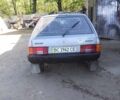 Серый ВАЗ 2109, объемом двигателя 1.5 л и пробегом 130 тыс. км за 1250 $, фото 4 на Automoto.ua