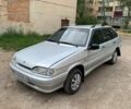 Серый ВАЗ 2109, объемом двигателя 1.5 л и пробегом 218 тыс. км за 1499 $, фото 1 на Automoto.ua