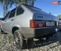 ВАЗ 2109 2006 в Смеле на Automoto.ua Серый ВАЗ 2109, объемом двигателя 1.5 л и пробегом 100 тыс. км за 3000 $, фото 7 на Automoto.ua