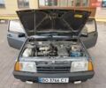 Сірий ВАЗ 2109, об'ємом двигуна 1.5 л та пробігом 150 тис. км за 1450 $, фото 26 на Automoto.ua