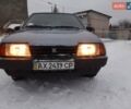 Серый ВАЗ 2109, объемом двигателя 1.5 л и пробегом 270 тыс. км за 850 $, фото 1 на Automoto.ua