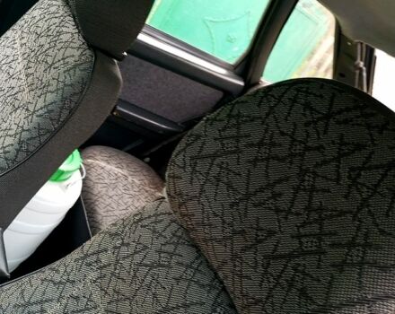 Серый ВАЗ 2109, объемом двигателя 1.5 л и пробегом 0 тыс. км за 1100 $, фото 3 на Automoto.ua