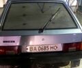 Серый ВАЗ 2109, объемом двигателя 1.5 л и пробегом 28300 тыс. км за 1040 $, фото 2 на Automoto.ua