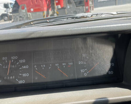 Серый ВАЗ 2109, объемом двигателя 1.5 л и пробегом 547 тыс. км за 700 $, фото 21 на Automoto.ua