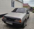 Сірий ВАЗ 2109, об'ємом двигуна 1.6 л та пробігом 290 тис. км за 1200 $, фото 2 на Automoto.ua
