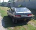 Сірий ВАЗ 2109, об'ємом двигуна 1.6 л та пробігом 100 тис. км за 1151 $, фото 3 на Automoto.ua