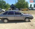 Серый ВАЗ 2109, объемом двигателя 1.5 л и пробегом 240 тыс. км за 1250 $, фото 6 на Automoto.ua