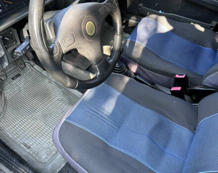 Серый ВАЗ 2109, объемом двигателя 1.5 л и пробегом 200 тыс. км за 1250 $, фото 3 на Automoto.ua