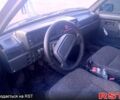 Сірий ВАЗ 2109, об'ємом двигуна 1.5 л та пробігом 170 тис. км за 1350 $, фото 5 на Automoto.ua