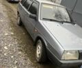 Сірий ВАЗ 2109, об'ємом двигуна 1.5 л та пробігом 180 тис. км за 950 $, фото 1 на Automoto.ua