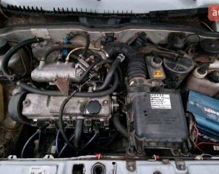 Серый ВАЗ 2109, объемом двигателя 1.5 л и пробегом 256 тыс. км за 1150 $, фото 6 на Automoto.ua