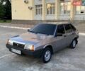 Сірий ВАЗ 2109, об'ємом двигуна 1.5 л та пробігом 85 тис. км за 2600 $, фото 2 на Automoto.ua