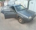 Сірий ВАЗ 2109, об'ємом двигуна 1.5 л та пробігом 251 тис. км за 484 $, фото 2 на Automoto.ua