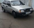 Сірий ВАЗ 2109, об'ємом двигуна 1.5 л та пробігом 180 тис. км за 2800 $, фото 1 на Automoto.ua