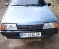 Серый ВАЗ 2109, объемом двигателя 1.5 л и пробегом 285 тыс. км за 1300 $, фото 6 на Automoto.ua