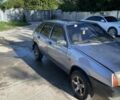 Серый ВАЗ 2109, объемом двигателя 1.5 л и пробегом 186 тыс. км за 1600 $, фото 1 на Automoto.ua