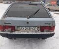 Серый ВАЗ 2109, объемом двигателя 1.5 л и пробегом 270 тыс. км за 850 $, фото 27 на Automoto.ua