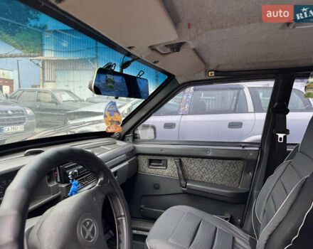 Серый ВАЗ 2109, объемом двигателя 1.5 л и пробегом 200 тыс. км за 1200 $, фото 7 на Automoto.ua