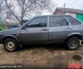 Сірий ВАЗ 2109, об'ємом двигуна 1.5 л та пробігом 190 тис. км за 1000 $, фото 2 на Automoto.ua