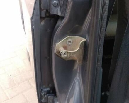 ВАЗ 2109 2006 в Хмельницком на Automoto.ua Серый ВАЗ 2109, объемом двигателя 1.5 л и пробегом 223 тыс. км за 2200 $, фото 4 на Automoto.ua