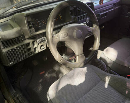 Серый ВАЗ 2109, объемом двигателя 1.5 л и пробегом 999 тыс. км за 1100 $, фото 12 на Automoto.ua