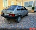 Сірий ВАЗ 2109, об'ємом двигуна 1.5 л та пробігом 238 тис. км за 1250 $, фото 1 на Automoto.ua
