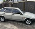 Сірий ВАЗ 2109, об'ємом двигуна 1.5 л та пробігом 175 тис. км за 1950 $, фото 5 на Automoto.ua