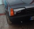 Серый ВАЗ 2109, объемом двигателя 0 л и пробегом 208 тыс. км за 2800 $, фото 25 на Automoto.ua