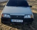 Сірий ВАЗ 2109, об'ємом двигуна 1.5 л та пробігом 134 тис. км за 2500 $, фото 1 на Automoto.ua