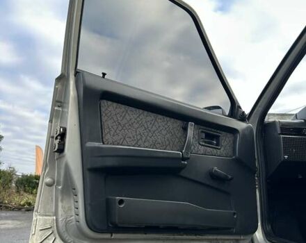 Сірий ВАЗ 2109, об'ємом двигуна 1.5 л та пробігом 219 тис. км за 2200 $, фото 11 на Automoto.ua