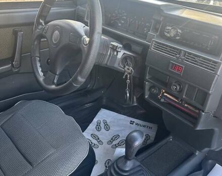 ВАЗ 2109 2006 в Смеле на Automoto.ua Серый ВАЗ 2109, объемом двигателя 1.5 л и пробегом 100 тыс. км за 3000 $, фото 15 на Automoto.ua