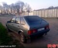 Сірий ВАЗ 2109, об'ємом двигуна 1.5 л та пробігом 170 тис. км за 1350 $, фото 3 на Automoto.ua