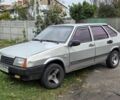 ВАЗ 2109 2006 в Фастове на Automoto.ua Серый ВАЗ 2109, объемом двигателя 1.5 л и пробегом 56 тыс. км за 1001 $, фото 9 на Automoto.ua
