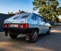 Сірий ВАЗ 2109, об'ємом двигуна 1.5 л та пробігом 200 тис. км за 1499 $, фото 3 на Automoto.ua