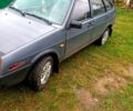 Серый ВАЗ 2109, объемом двигателя 1.5 л и пробегом 0 тыс. км за 1100 $, фото 1 на Automoto.ua