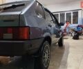 Серый ВАЗ 2109, объемом двигателя 1.5 л и пробегом 220 тыс. км за 2800 $, фото 22 на Automoto.ua