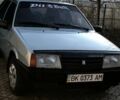 Сірий ВАЗ 2109, об'ємом двигуна 1.5 л та пробігом 157 тис. км за 1300 $, фото 1 на Automoto.ua
