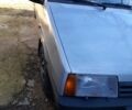 Сірий ВАЗ 2109, об'ємом двигуна 0 л та пробігом 250 тис. км за 1500 $, фото 2 на Automoto.ua