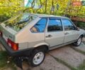 Сірий ВАЗ 2109, об'ємом двигуна 0 л та пробігом 87 тис. км за 2500 $, фото 2 на Automoto.ua